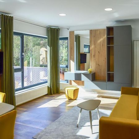 Royal Maison Apartments クルージュ＝ナポカ エクステリア 写真