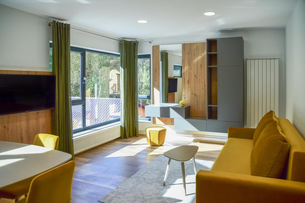 Royal Maison Apartments クルージュ＝ナポカ エクステリア 写真