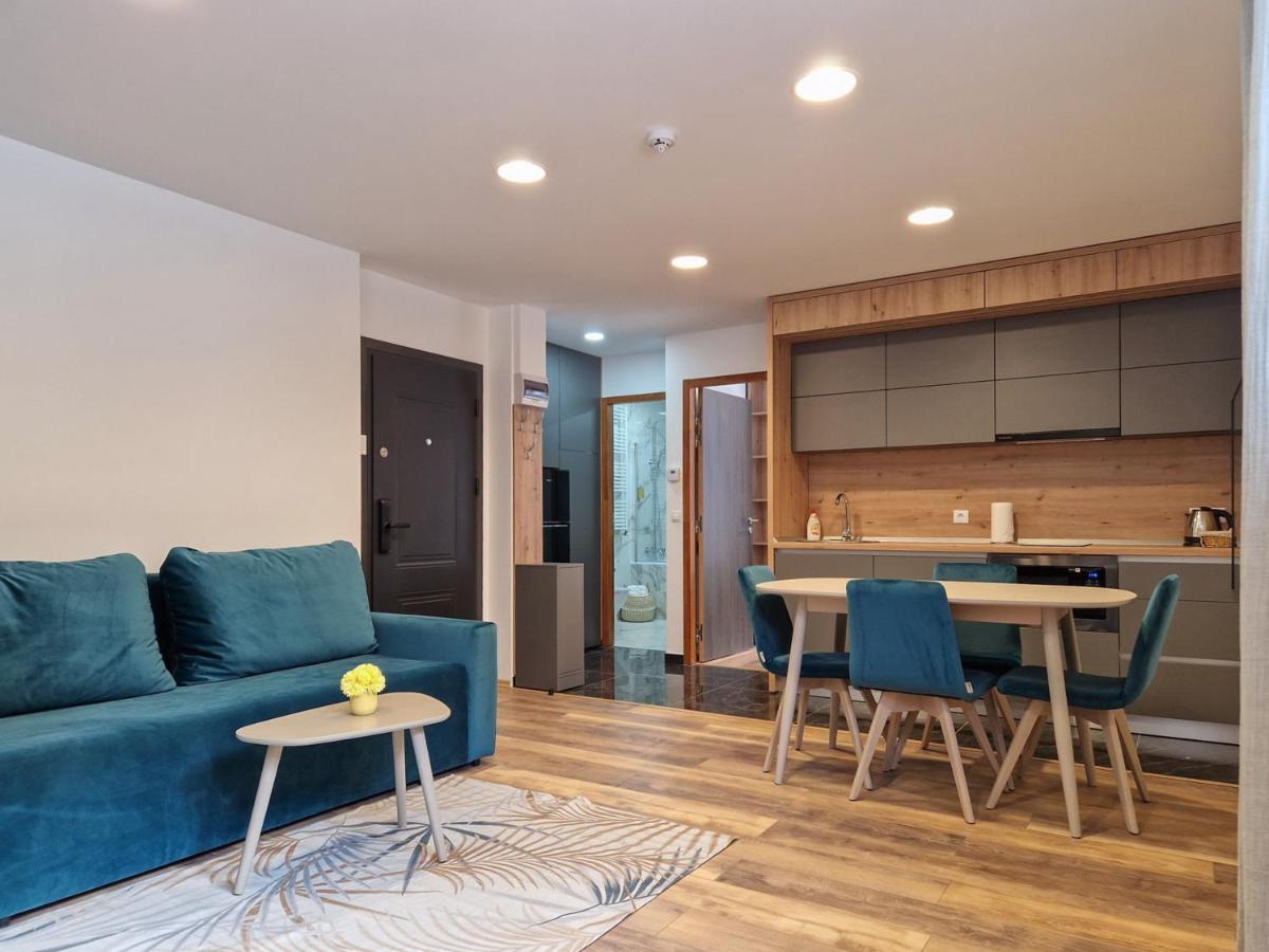 Royal Maison Apartments クルージュ＝ナポカ エクステリア 写真