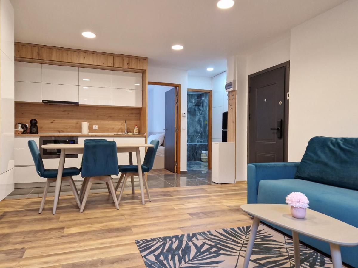 Royal Maison Apartments クルージュ＝ナポカ エクステリア 写真